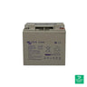 Victron 12V/22Ah AGM Deep Cycle Battery - BAT212200084 — front view
