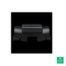 Victron WireBox-XL Tr (for Tr models h=8.5 inch) - SCC950400210