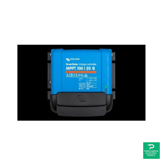 Victron MPPT WireBox-S 100-20 (for 100/20) - SCC950140000