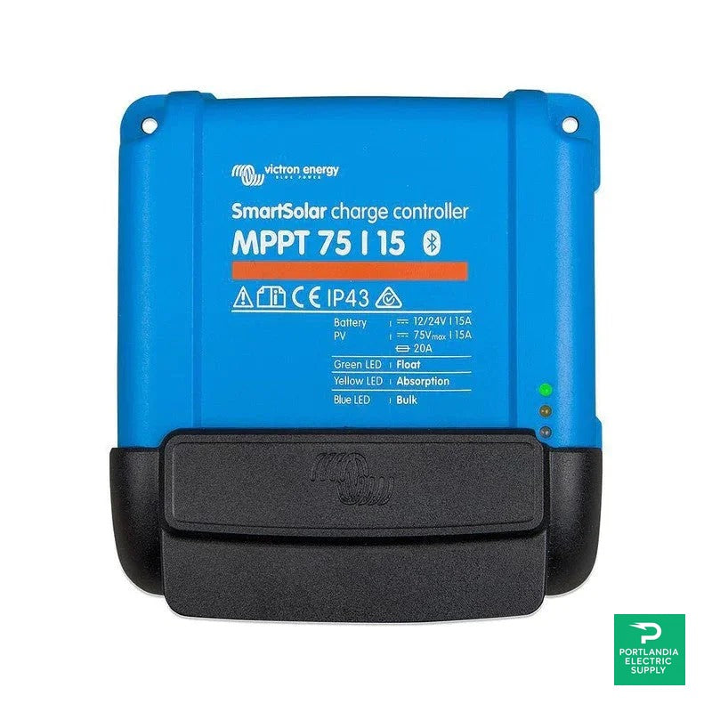 Victron MPPT Wire Box-S 75-10/15 (for 75-10 & 75/15) - SCC950100000