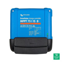 Victron MPPT Wire Box-S 75-10/15 (for 75-10 & 75/15) - SCC950100000