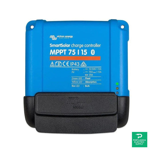 Victron MPPT Wire Box-S 75-10/15 (for 75-10 & 75/15) - SCC950100000