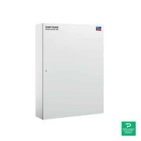 SMA Solar 3-phase Multicluster-Box for 120VAC/60Hz. connections for: 12 x Sunny Island - MCB-12U