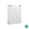SMA Solar 3-phase Multicluster-Box for 120VAC/60Hz. connections for: 12 x Sunny Island - MCB-12U
