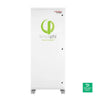 Simpliphi AccESS w/ 4 x PHI 3.8 kWh Batteries & w/o CC - A-4PHI-OB