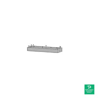 Simpliphi Conduit Box - For outdoor battery installations order one per battery - SPHI-CB