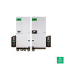 MidNite Comes with 3 additional Classic 250s. The additional Classic - MNXWP6848D-4CL250