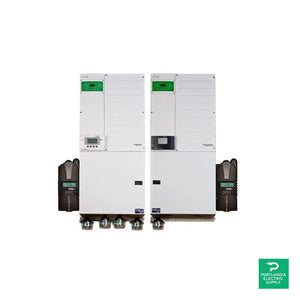MidNite Comes with 3 additional Classic 200s. The additional Classic - MNXWP6848D-4CL200