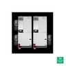 MidNite Comes with 2 additional Classic 250s. The additional Classic - MNXWP6848D-3CL250