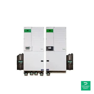 MidNite Comes with 2 additional Classic 200s. The additional Classic - MNXWP6848D-3CL200