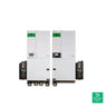 MidNite Comes with 2 additional Classic 200s. The additional Classic - MNXWP6848D-3CL200
