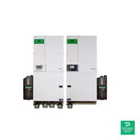 MidNite Comes with 2 additional Classic 150s. The additional Classic - MNXWP6848D-3CL150