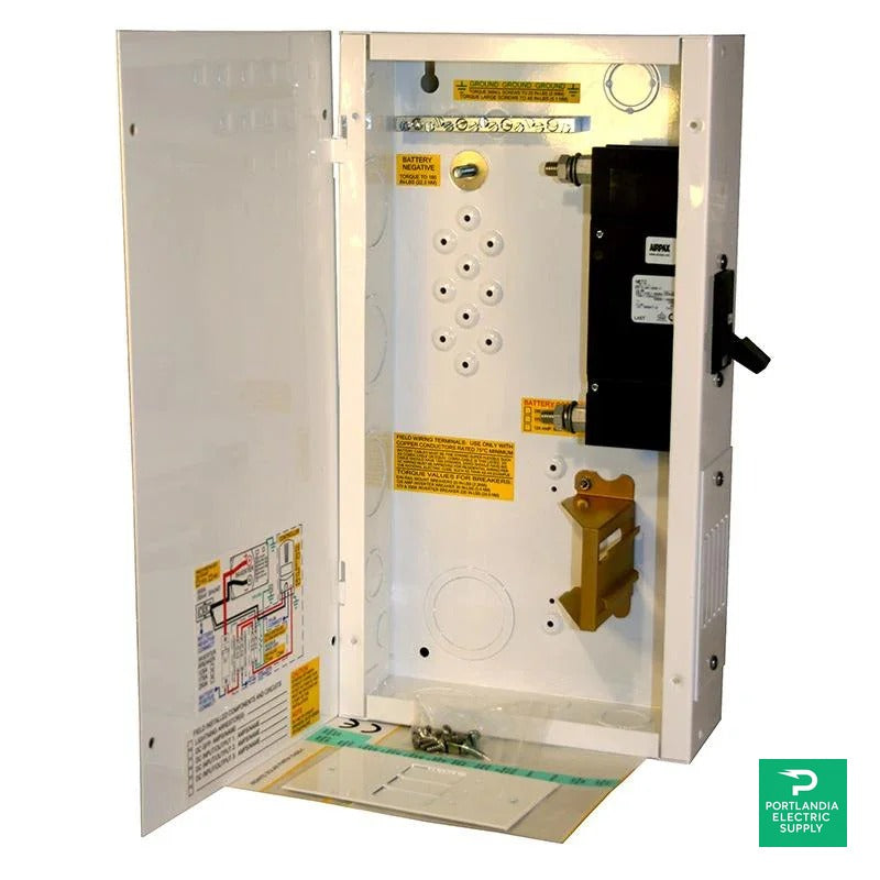 MidNite 175A Mini DC Disconnect Box - MNDC175