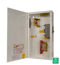 MidNite 125A Mini DC Disconnect Box - MNDC125