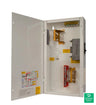 MidNite 125A Mini DC Disconnect Box - MNDC125