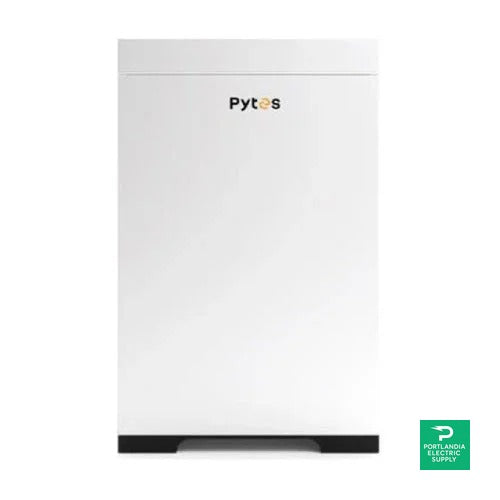 PYTES Indoor Enclosure - R Box indoor rated