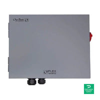 Outback Power FLEXware ICS Combiner Box - FWPV6