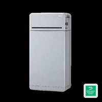 LG 16 kWh LG Chem Lithium Ion Home Battery (RESU 16H) Prime HV Battery - RESU16H