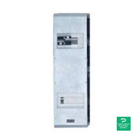 Outback Power FlexWare Disconnect Box - FW1000-AC