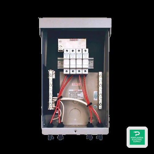 Midnite Solar Combiner Box - MNPV4-MC4