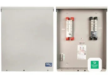 MidNite Solar Lithium Battery Combiner - MNLBC