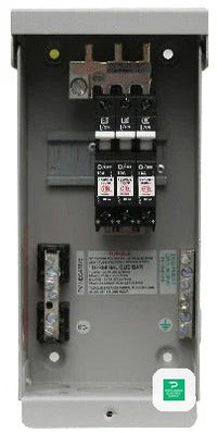 Midnite Solar Combiner Box - MNPV3
