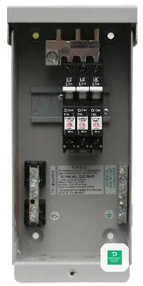 Midnite Solar Combiner Box - MNPV3