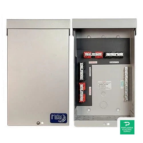 MidNite Solar Transition Box 1000VDC Type 3R - MNTRANSITION