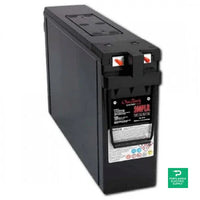 Outback Power EnergyCell 200Ah VRLA-AGM Pure Lead Battery - 200PLR