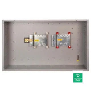 MidNite Solar -1000/100 Battery Combiner - MNBCB