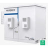 Homegrid HG Cube - HG-FS48100-PB-A1