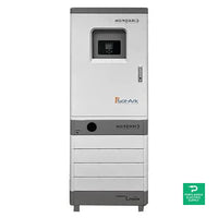 Integrated Series Cabinet - HG-FS48100-INT-A1