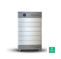 HomeGrid Stack'd Series 28.8kWh/14.4kW 48V Lithium Iron Phosphate 6 Battery Modules - HG- 6-Stack