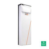Generac PWRcell Outdoor Rated Battery Cabinet - APKE00042
