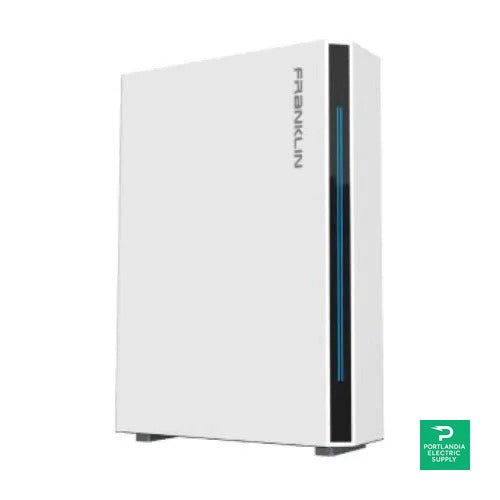 Franklinwh Power Battery With Built-in Advanced Inverter - Apower