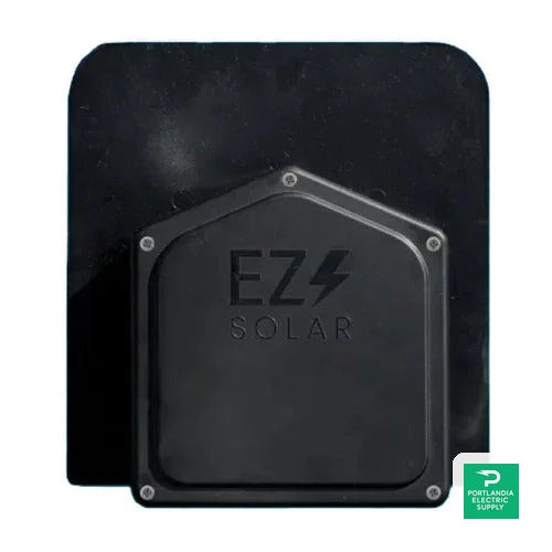 EZ Solar Rooftop PV Junction Box - JB-1.XL