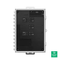 Enphase AC Combiner Box with Enphase IQ Envoy - X-IQ-AM1-240-3-ES
