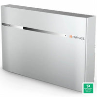 Enphase IQ Battery 10T Cover Kit - EN-B10T-C-1290-O