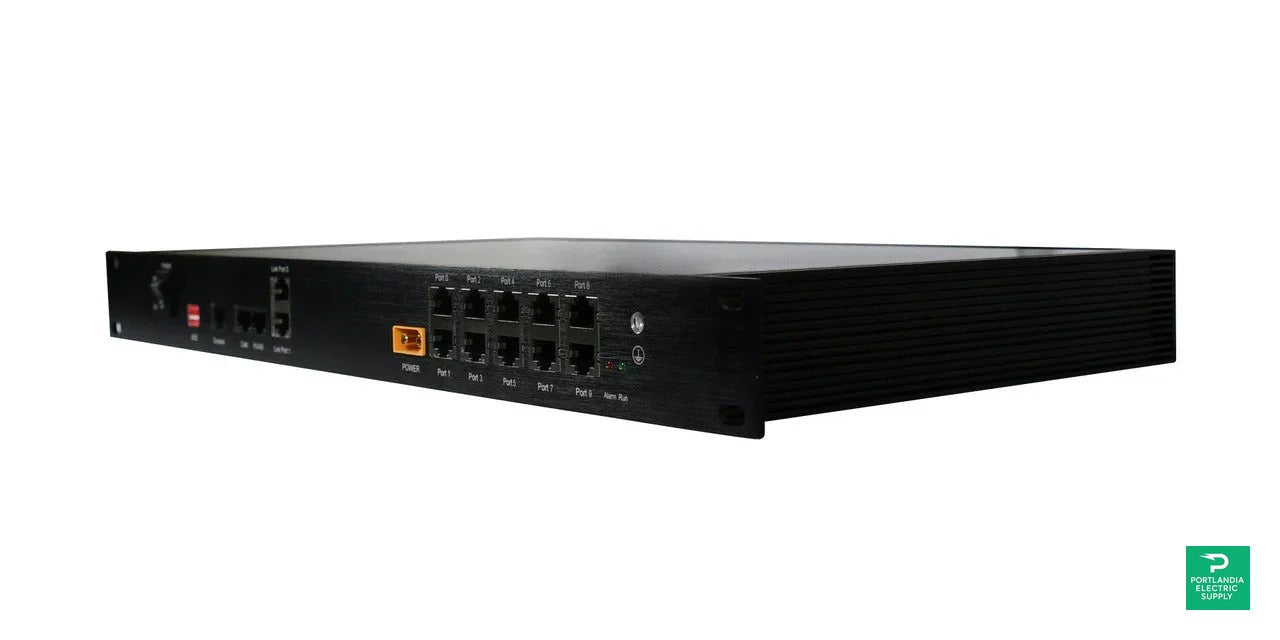 Pytes Communication Hub Battery Hub For The Pytes E-BOX- 48100R Expansion
