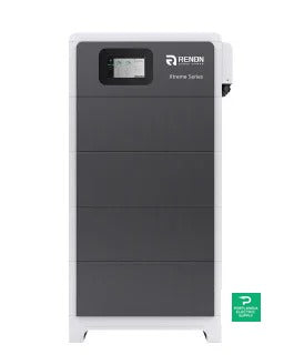 Renon RENON Xtreme 2.0 Energy Storage Solution - R-XH020040-V2