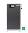 Renon RENON Xtreme 2.0 Energy Storage Solution - R-XH020040-V2 — side angle