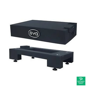 BYD Battery-Box Premium HVL BCU and Base only