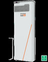 Generac PWRCELL Battery Enclosure - HSBK — front view