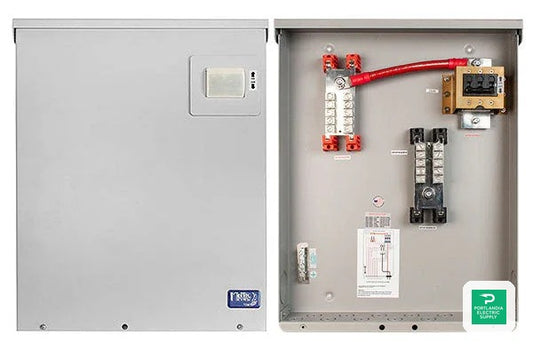 Midnite Solar Battery Combiner - MNLBC-W250