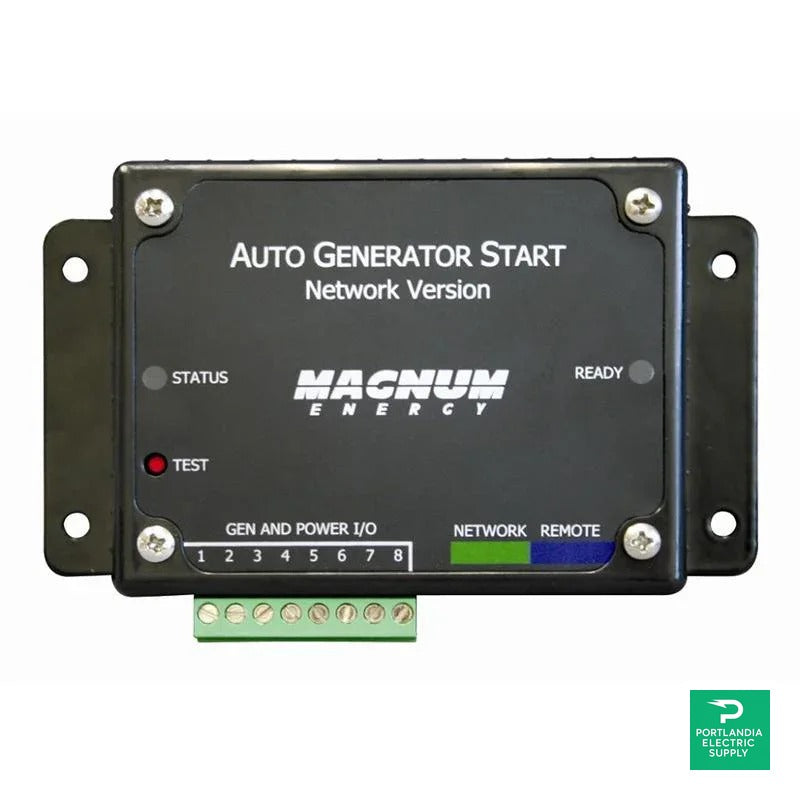 Magnum Automatic Generator Start Module - ME-AGS-N