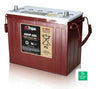 Trojan 125AH 12V GEL Battery - 5SHP-GEL