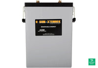 Sun Xtender 1215AH 2V AGM Battery - PVX-12150HT
