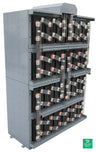 Outback Power Energycell 972AH 48V AGM Battery - 1000XLC