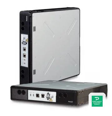 Panasonic Evervolt 2.85KWH Lithium-ion Battery - BJ-DCB105ZKT