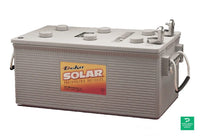 Mk Battery 225AH 12V Gel Battery - 8G8DLTP-DEKA